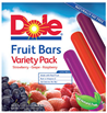 Case Study FruitBarsVarietyPack